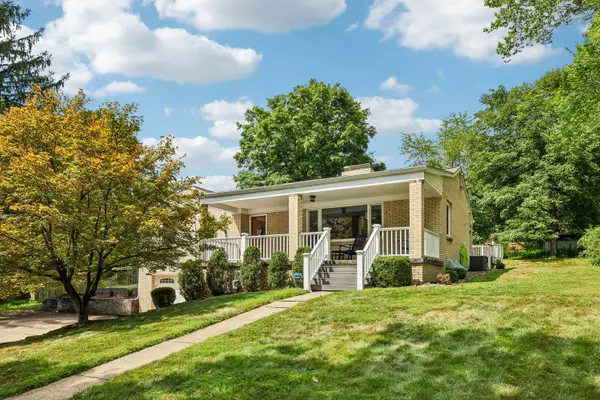 326 Church Road, Bethel Park, PA 15102