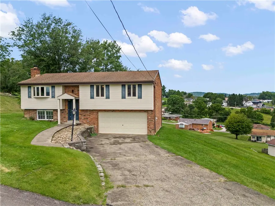 95 Milbeck Dr, Washington, PA 15301 - #2