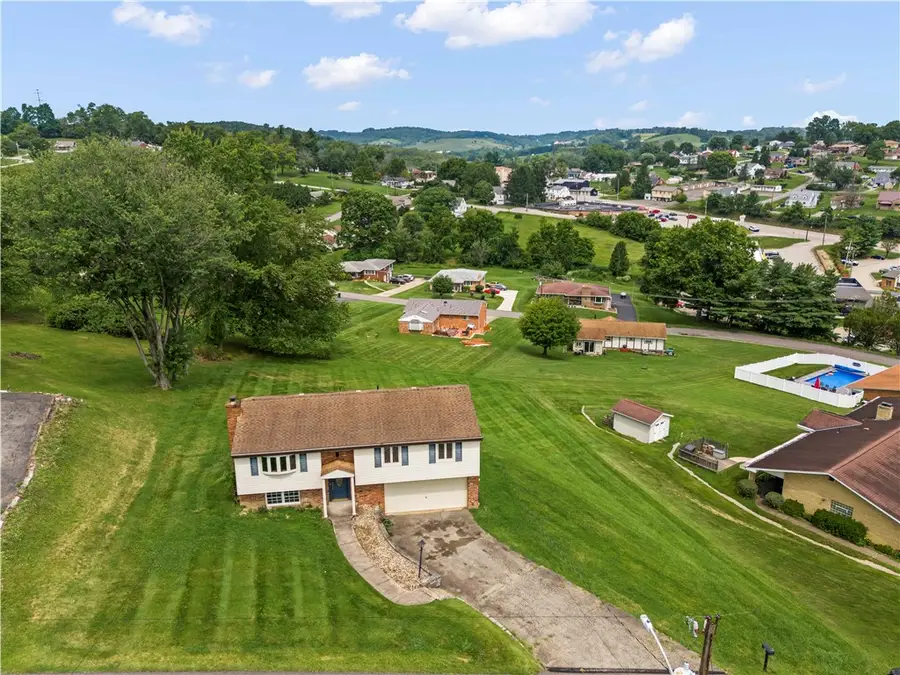 95 Milbeck Dr, Washington, PA 15301 - #3