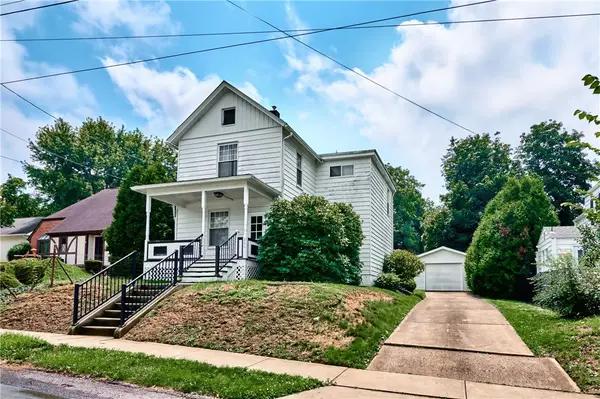 208 Culvert St., Zelienople, PA 16063