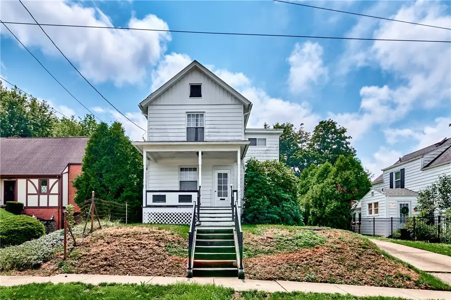208 Culvert St., Zelienople, PA 16063 - #2