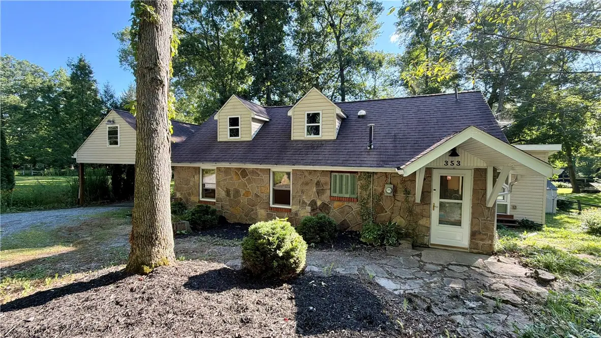 353 Creek Dr, Slippery Rock, PA 16057 - #1