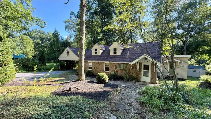 353 Creek Dr, Slippery Rock, PA 16057 - #2
