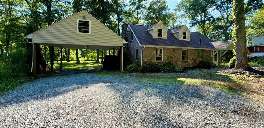 353 Creek Dr, Slippery Rock, PA 16057 - #3