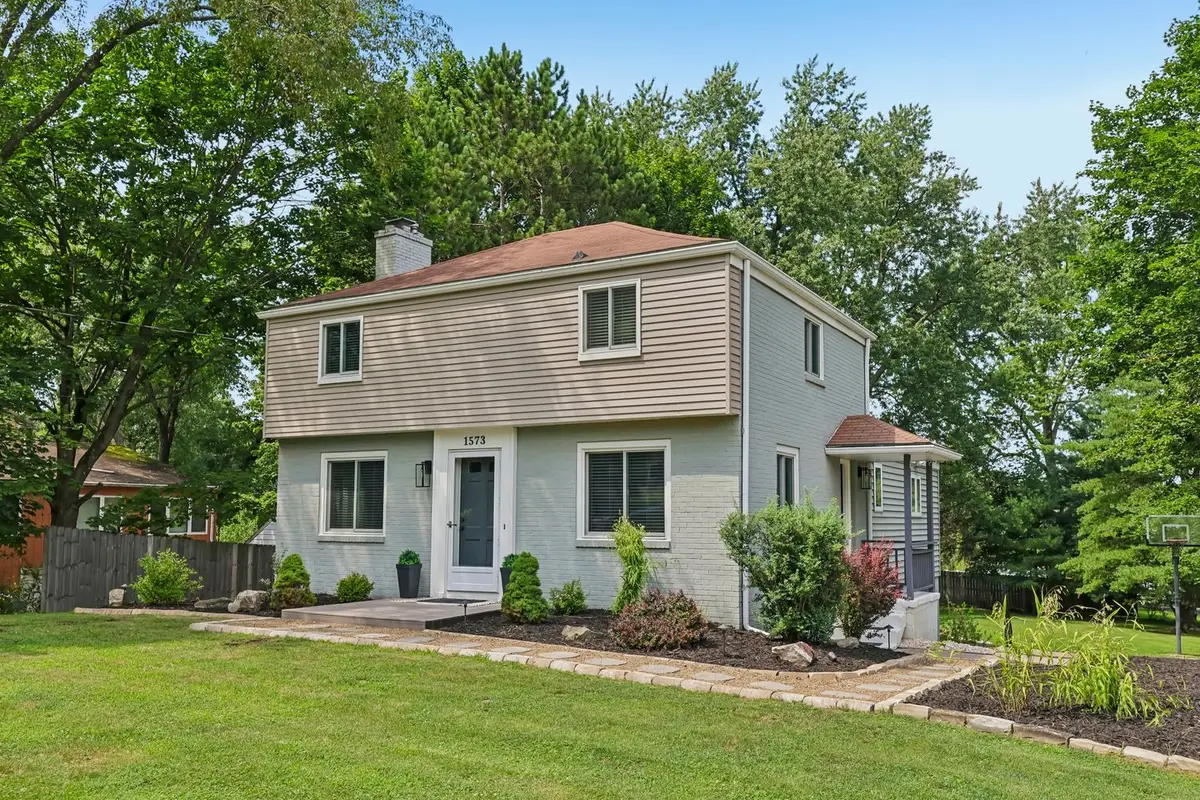 1573 Crestview Drive, Pittsburgh, PA 15237 - #1