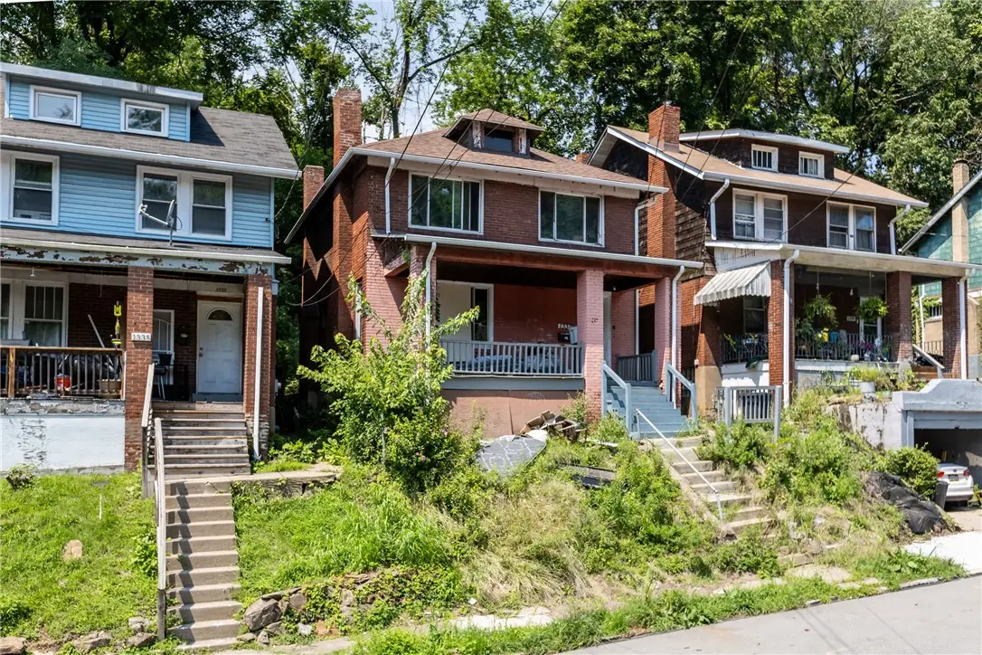 1337 Franklin Ave, Pittsburgh, PA 15221 - #1