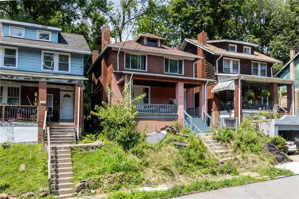1337 Franklin Ave, Pittsburgh, PA 15221