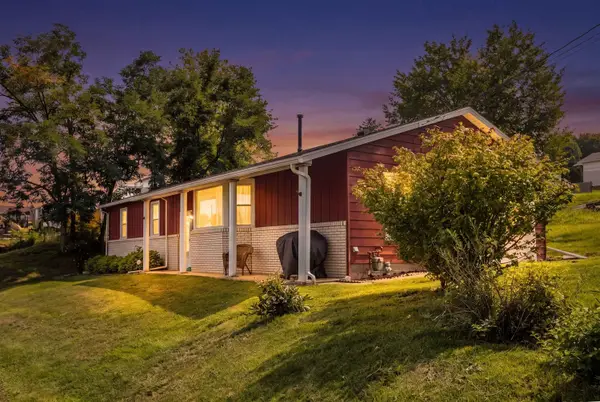 351 Anna Street, Belle Vernon, PA 15012