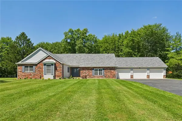 296 Crestview Road, Slippery Rock, PA 16057