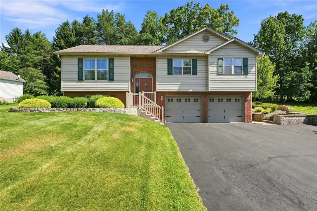 106 Old Forge Rd, Slippery Rock, PA 16057 - #1