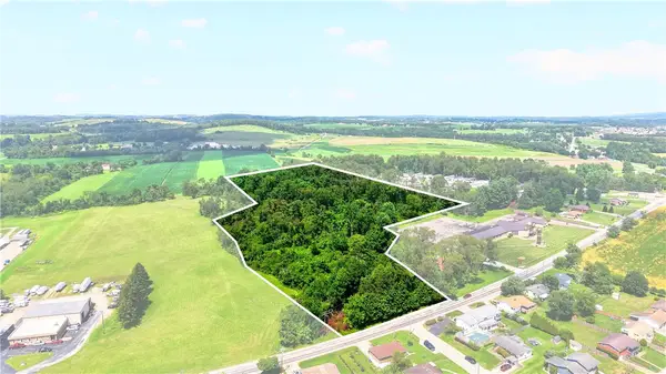 TBD Porter Avenue, Scottdale, PA 15683