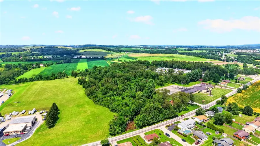 TBD Porter Avenue, Scottdale, PA 15683 - #3