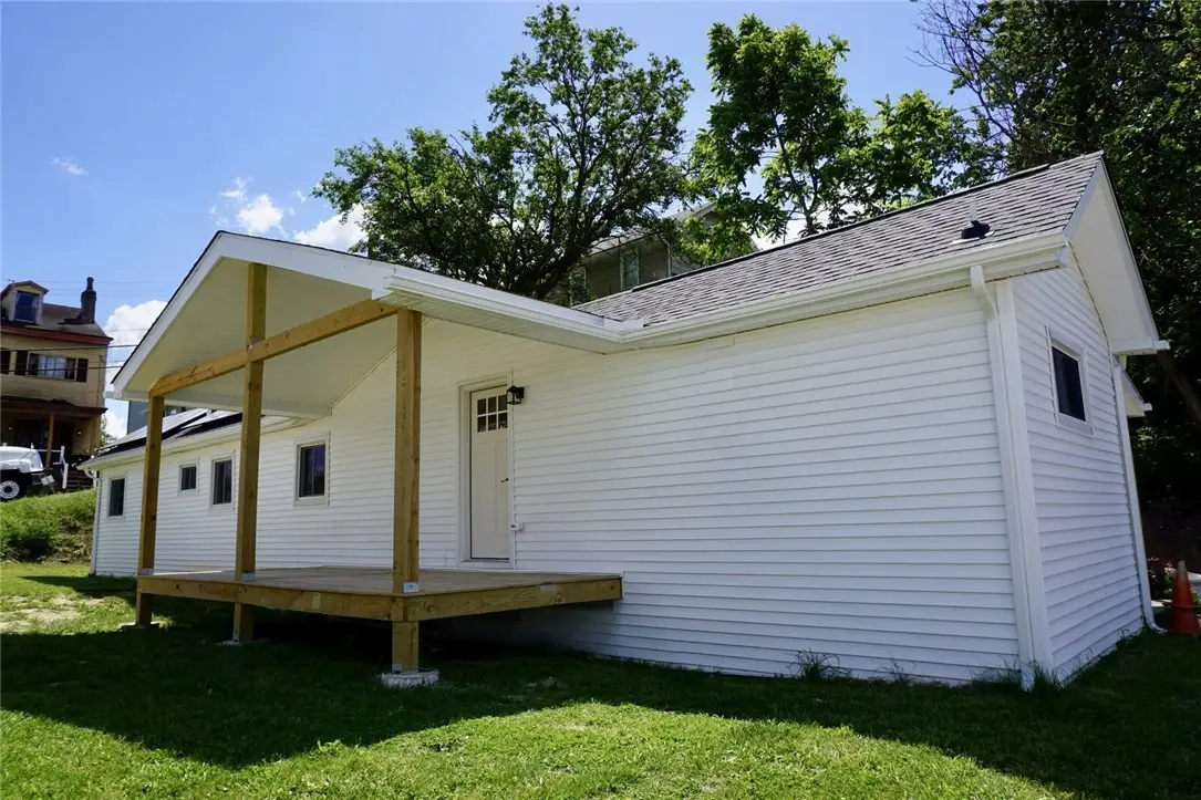 11 E. Amanda Ave, Pittsburgh, PA 15210 - #1