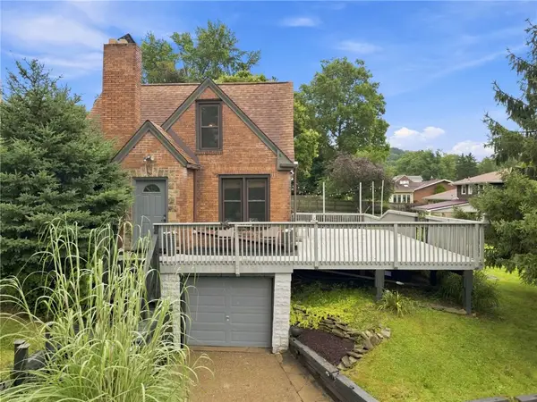 2014 Hulton Road, Verona, PA 15147