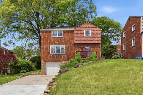 1107 Girard Rd, Pittsburgh, PA 15227