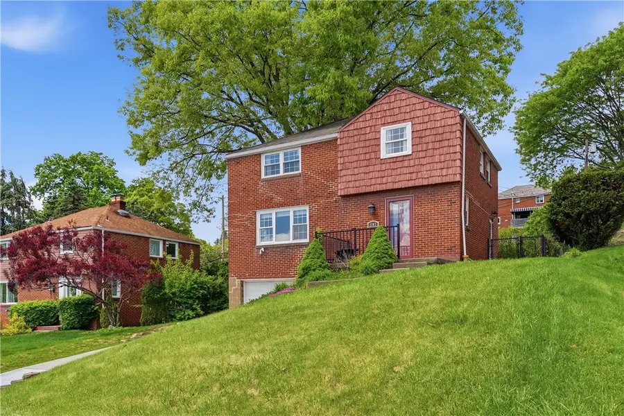 1107 Girard Rd, Pittsburgh, PA 15227 - #2