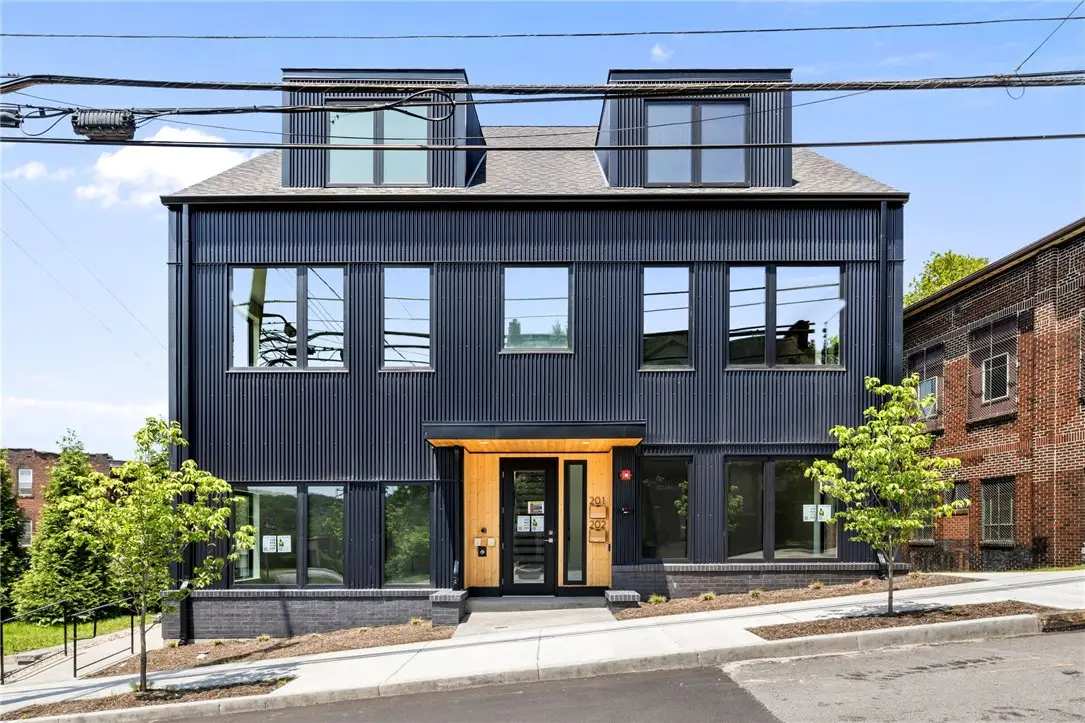 125 Hazelwood Ave #201, Pittsburgh, PA 15207 - #1
