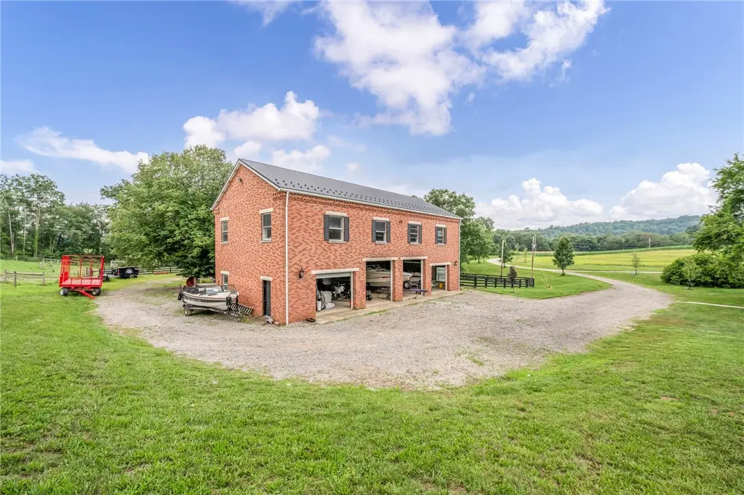 2318 Fleming Rd, Indiana, PA 15701 - #1