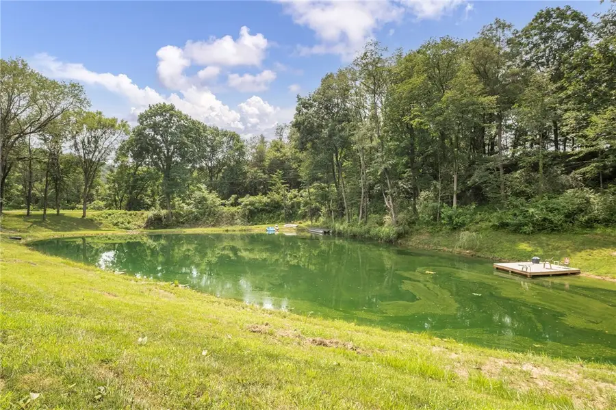 2318 Fleming Rd, Indiana, PA 15701 - #2