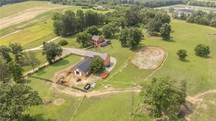 2318 Fleming Rd, Indiana, PA 15701 - #3