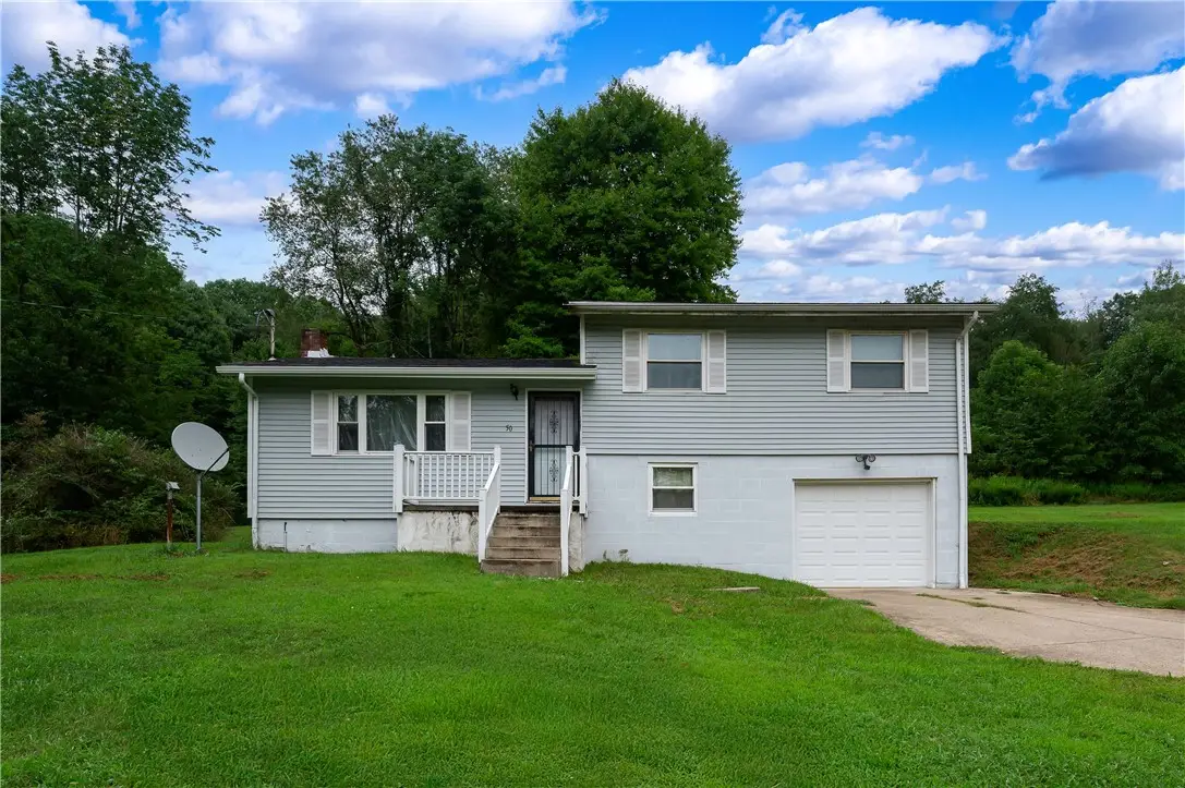 50 Flat Road, Mercer, PA 16137 - #1
