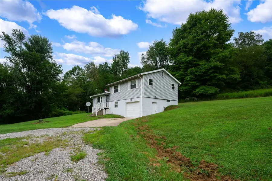 50 Flat Road, Mercer, PA 16137 - #3