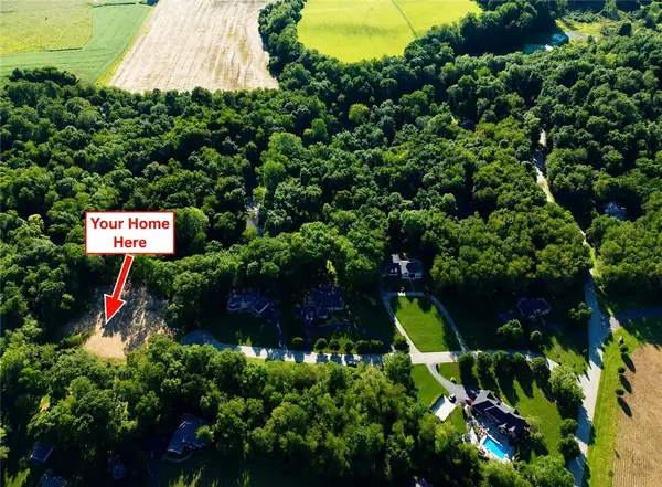 Lot 17 River Run Ln, New Wilmington, PA 16142