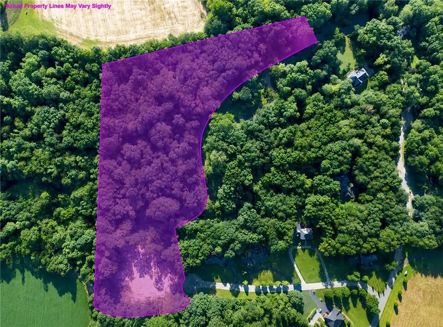 Lot 17 River Run Ln, New Wilmington, PA 16142 - #3