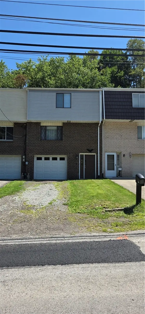 319 Mckee Rd, North Versailles, PA 15137 - #1