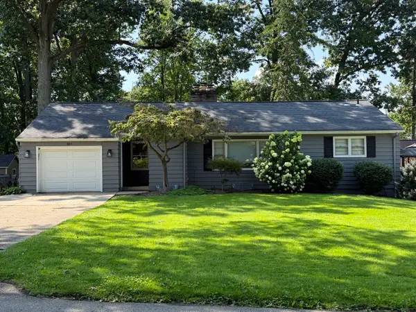 801 Lillian Drive, Hermitage, PA 16148