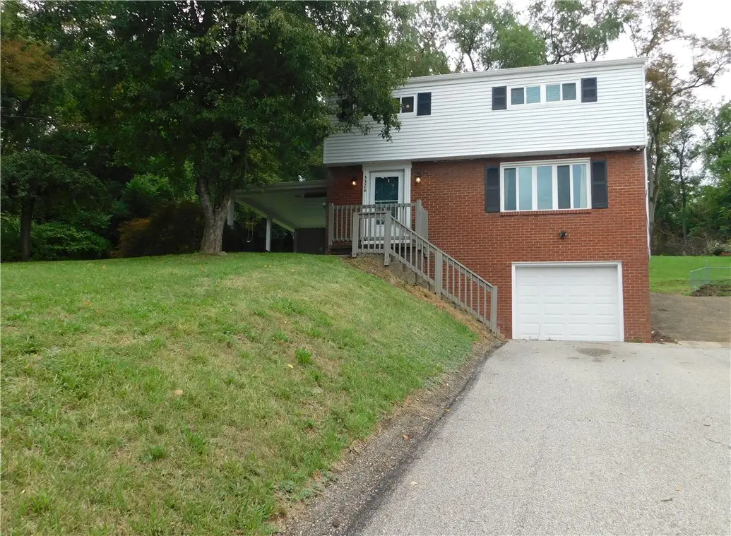 3326 Homestead Duquesne Rd, West Mifflin, PA 15122 - #1