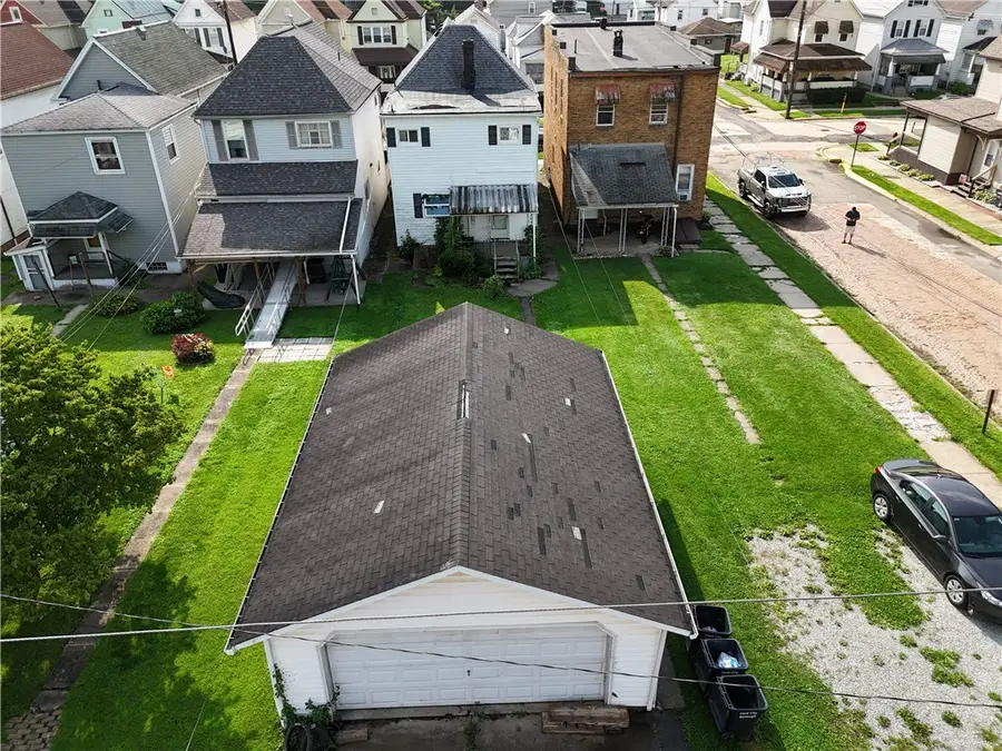 1203 6th Ave, Ford City, PA 16226 - #3