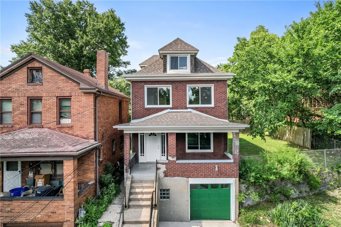 183 Marsden, Pittsburgh, PA 15207 - #1