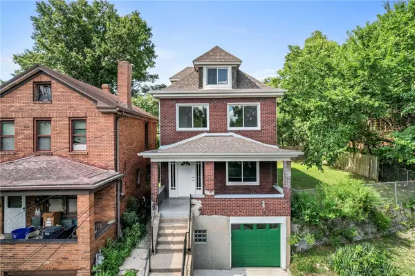 183 Marsden, Pittsburgh, PA 15207