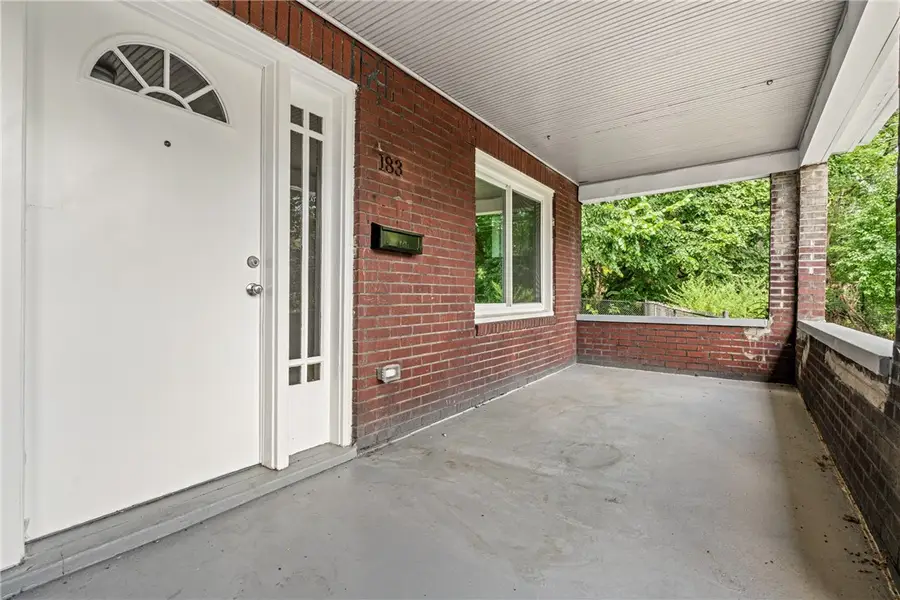 183 Marsden, Pittsburgh, PA 15207 - #2