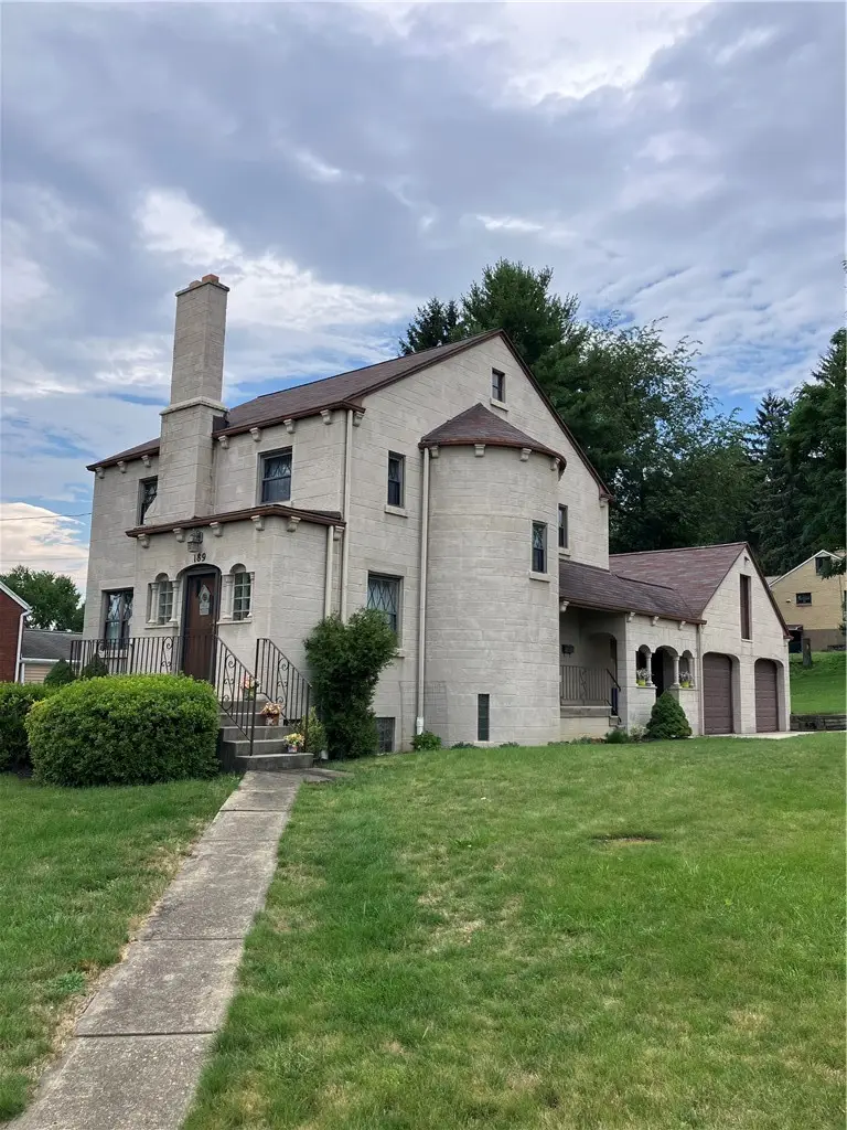 189 Mary Ave, Pittsburgh, PA 15209 - #1
