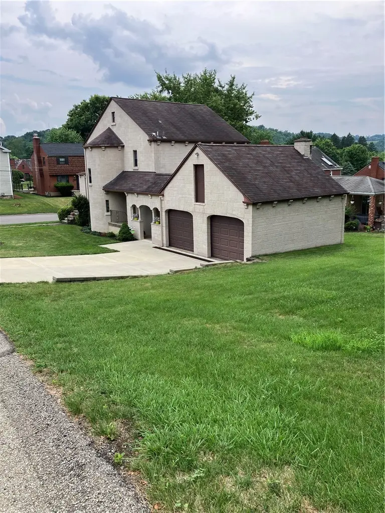 189 Mary Ave, Pittsburgh, PA 15209 - #3
