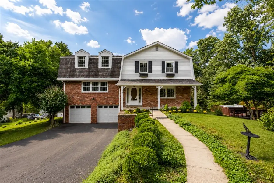 151 Ferndale Ave, Sewickley, PA 15143 - #2