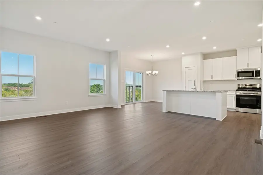 3011 Curtis Circle, Oakdale, PA 15071 - #2