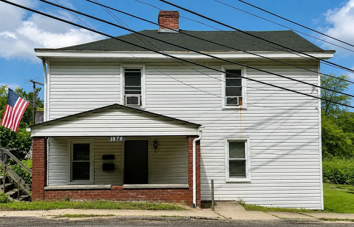 1879 Romine Avenue, Port Vue, PA 15133 - #1