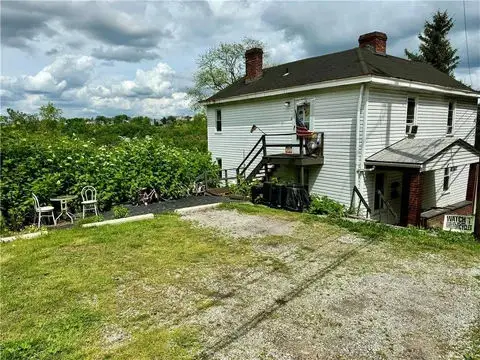 1879 Romine Avenue, Port Vue, PA 15133 - #2