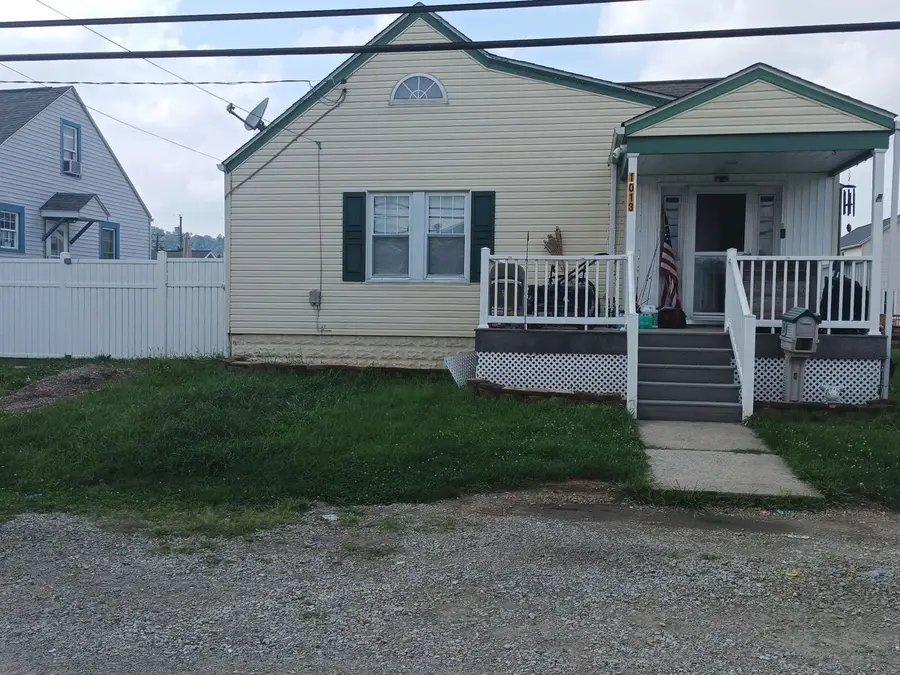 1013 Henry Street, Rostraver Township, PA 15012 - #2