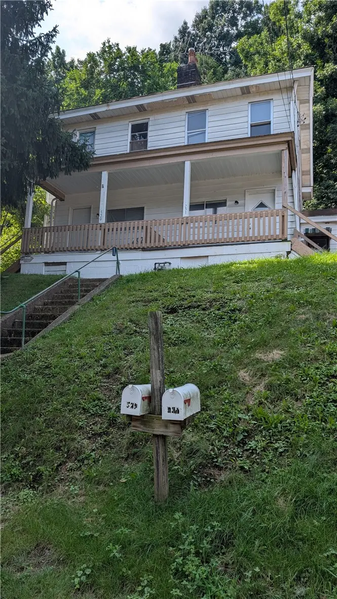 529-531 Stanton Ave, Pittsburgh, PA 15209 - #1