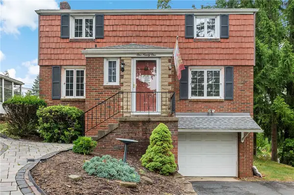 191 Columbia Drive, Pittsburgh, PA 15236