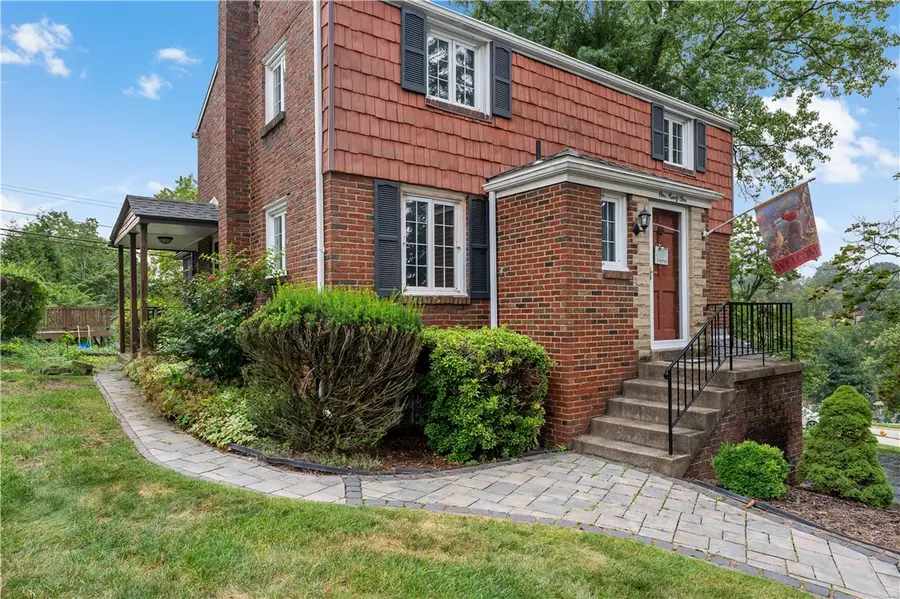 191 Columbia Drive, Pittsburgh, PA 15236 - #2