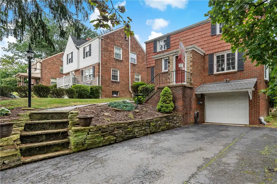 191 Columbia Drive, Pittsburgh, PA 15236 - #3