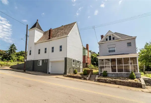 615 Beltzhoover Avenue, Pittsburgh, PA 15210
