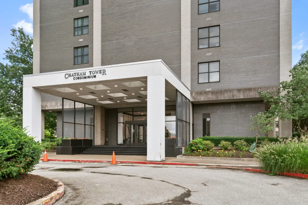 112 Washington Place #8H, Pittsburgh, PA 15219 - #1
