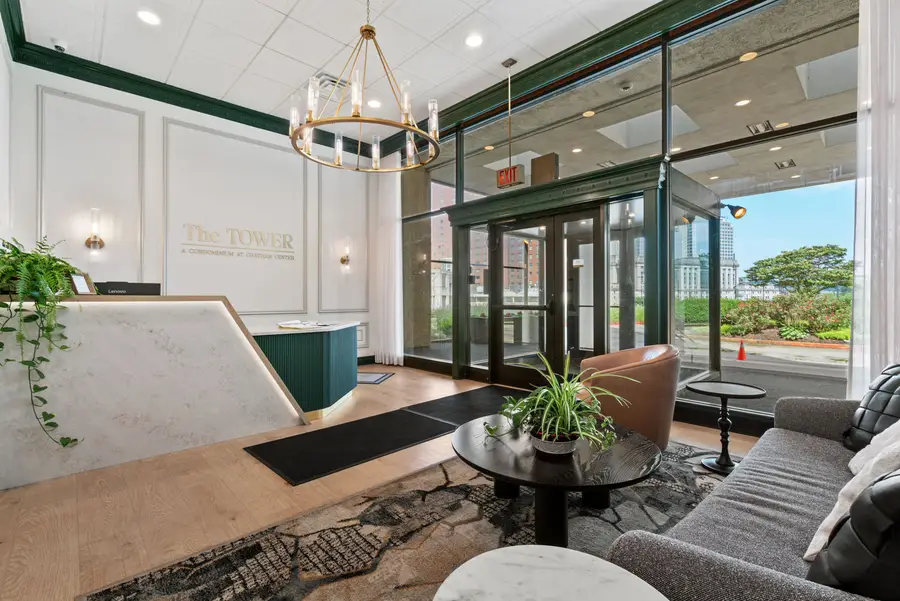112 Washington Place #8H, Pittsburgh, PA 15219 - #2