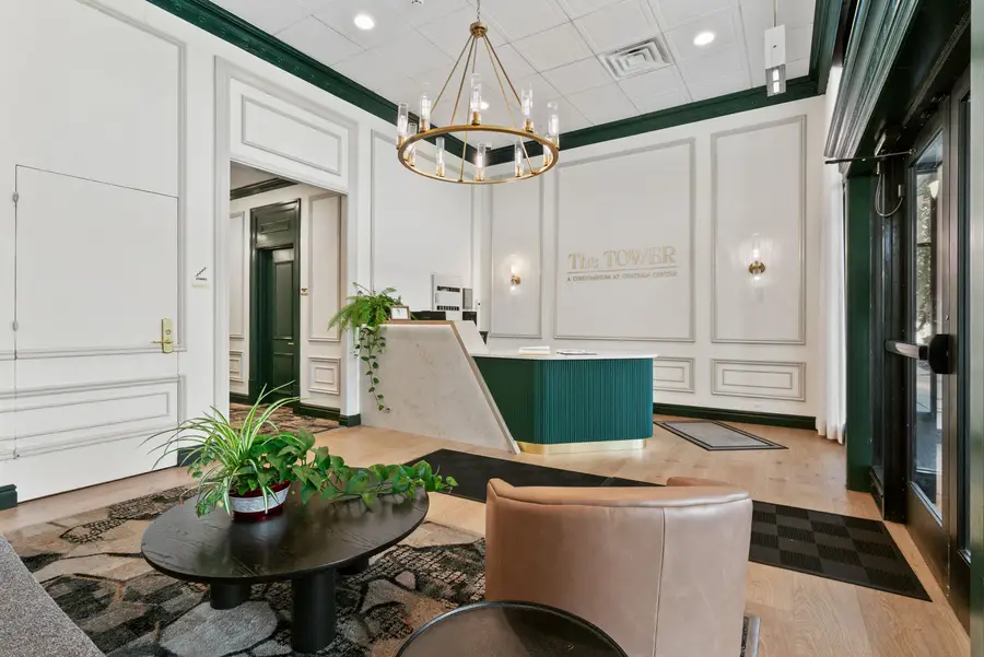 112 Washington Place #8H, Pittsburgh, PA 15219 - #3